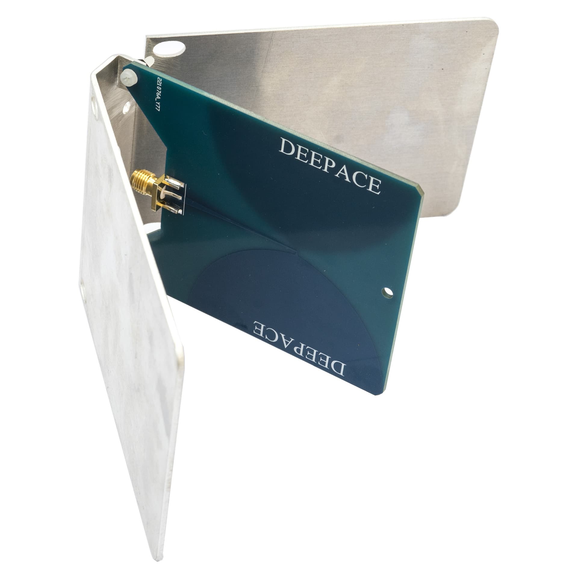 Ultra-Wideband Directional Antenna 1.7-9GHz UWB Antenna Wi-Fi 6E High Gain Antenna