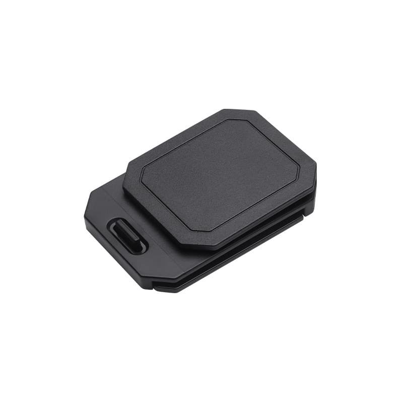 Cross-border Car Seat Belt Adjuster Fixed Anti-Choke Shoulder Guard Limiter Child Seat Belt Triangle Adjuster