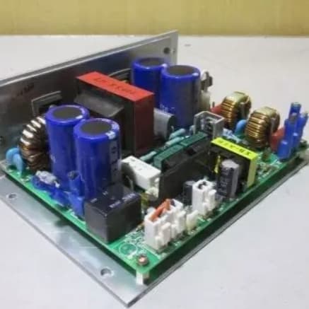 Japan Hamamatsu Hamamatsu C5186 Board Card