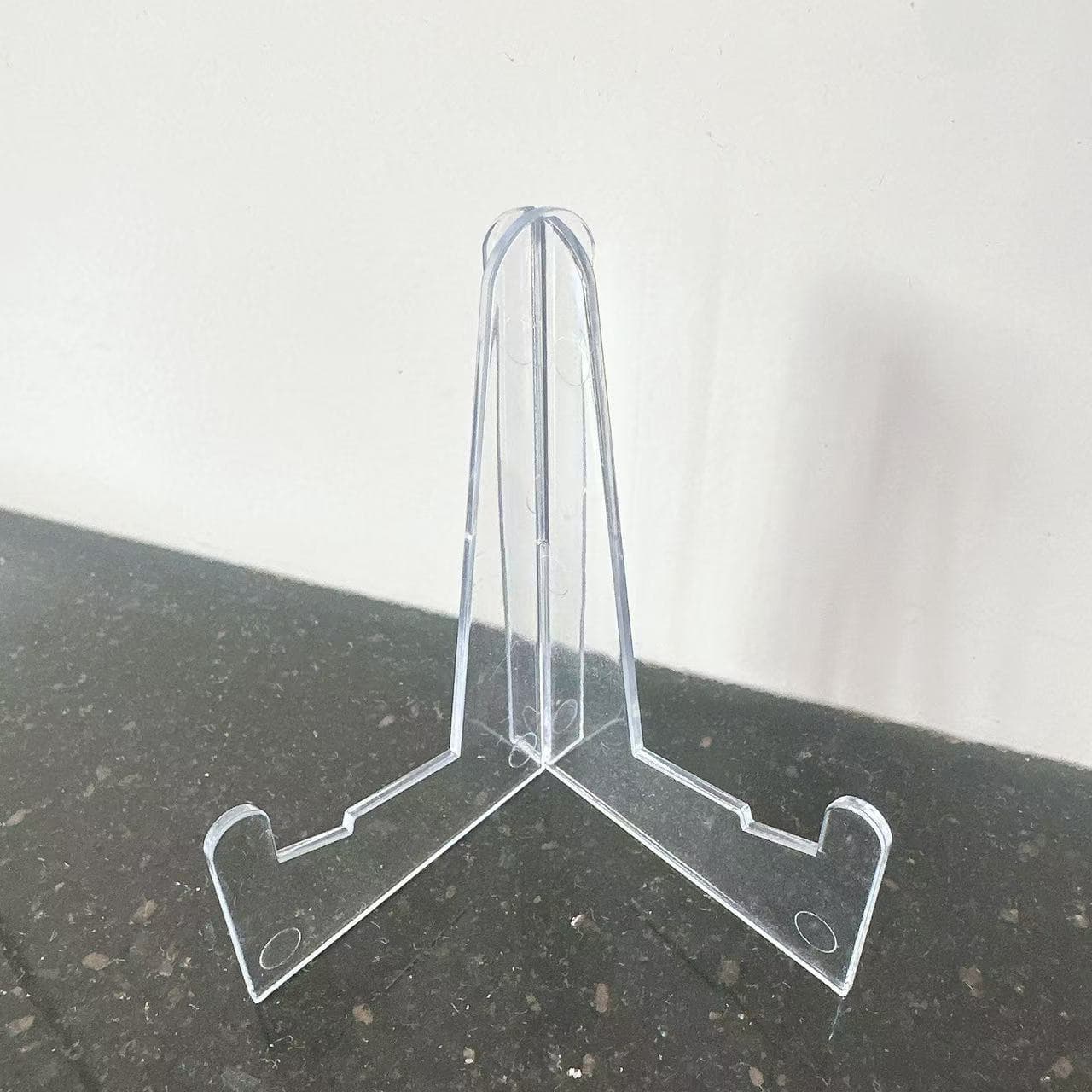 Card Brick Stand Small Card Display Stand Plastic Splice Stand Star Dream Card Game Card Sports Card Card Frame Stand