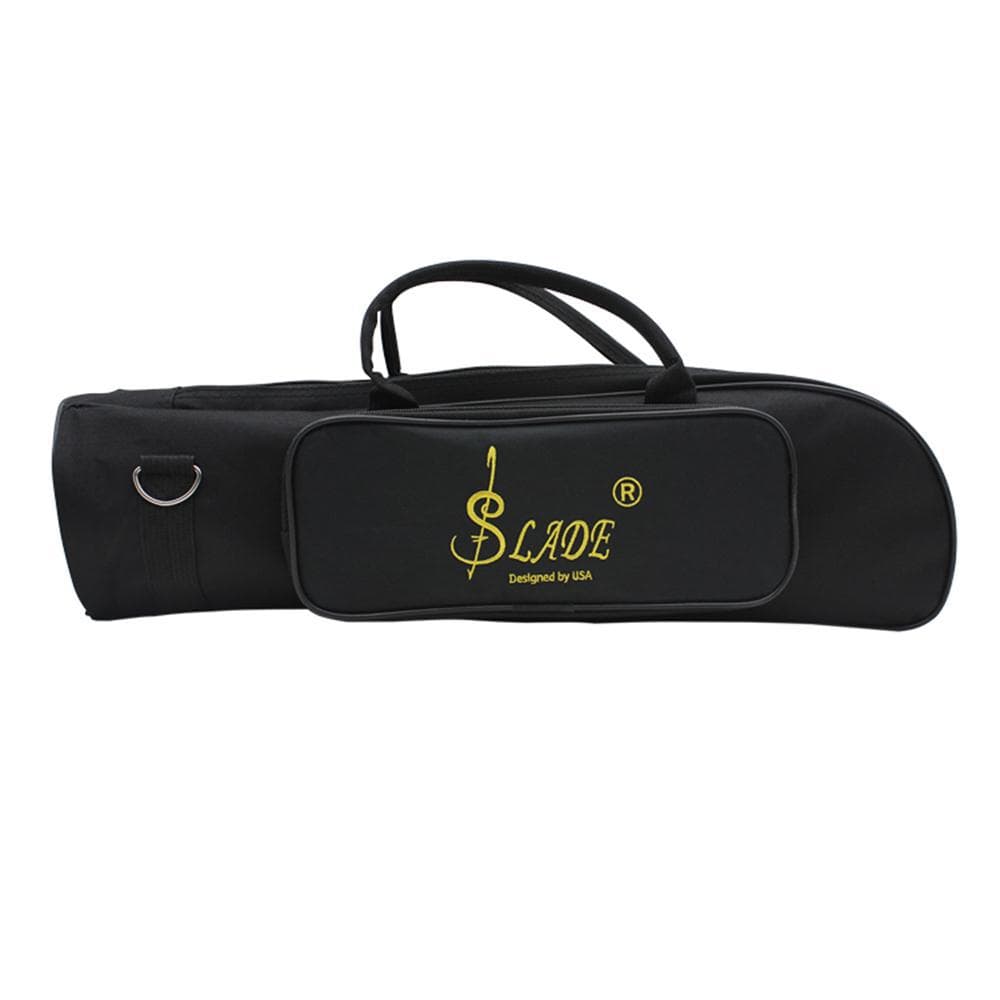 Thickened Oxford Cloth Small Bag Shoulder Back Handheld Instrument Case Storage Bag for Music Instruments LADE Brand