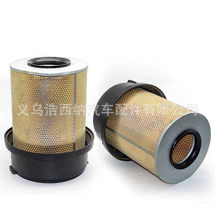 Air Filter A0040940204 for Mercedes-Benz Actros Trucks