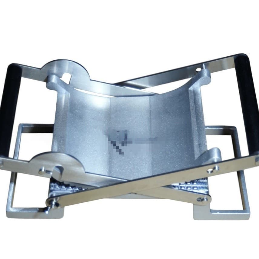 Cross-border Portable Creative Hot Selling New Meat Tenderizer Manual Meat Slicer Maker Meat Press Tool