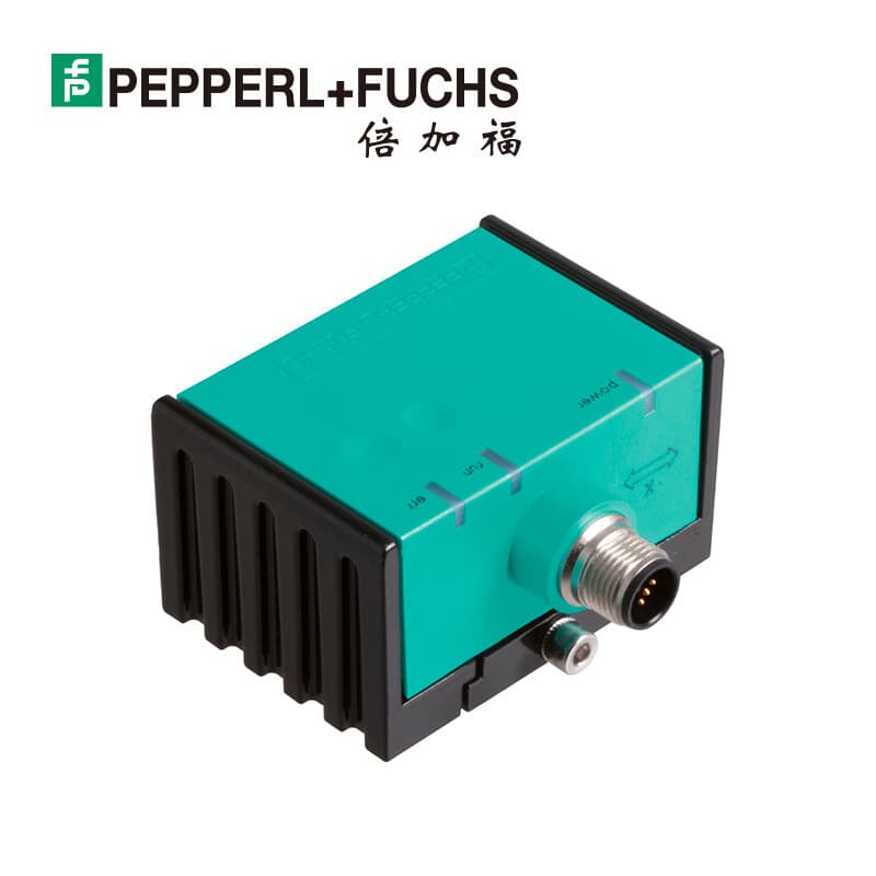 (212422) INX360D-F99-B16-V15 Pepperl+Fuchs Inclination Sensor