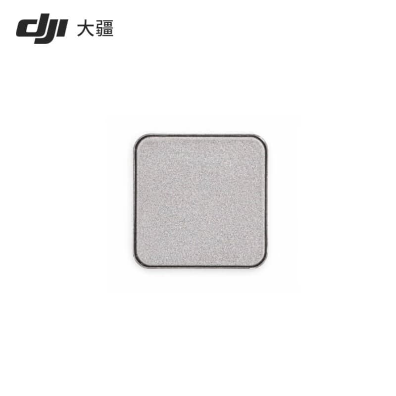 DJI MIC Transmitter Clip Magnet High Magnetic Force Original Accessory DJI MIC Clip Magnet