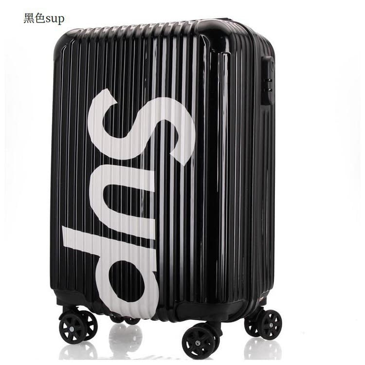 20-Inch Suitcase with Combination Lock and Spinner Wheels, Holiday Travel Luggage, Business Trip Trolley Case with Hook, Solid Color