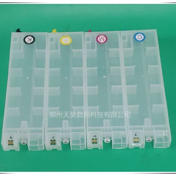 5390a, 5890a Refill, Continuous Supply Cartridges with Chip, T11G, T11H Cartridges