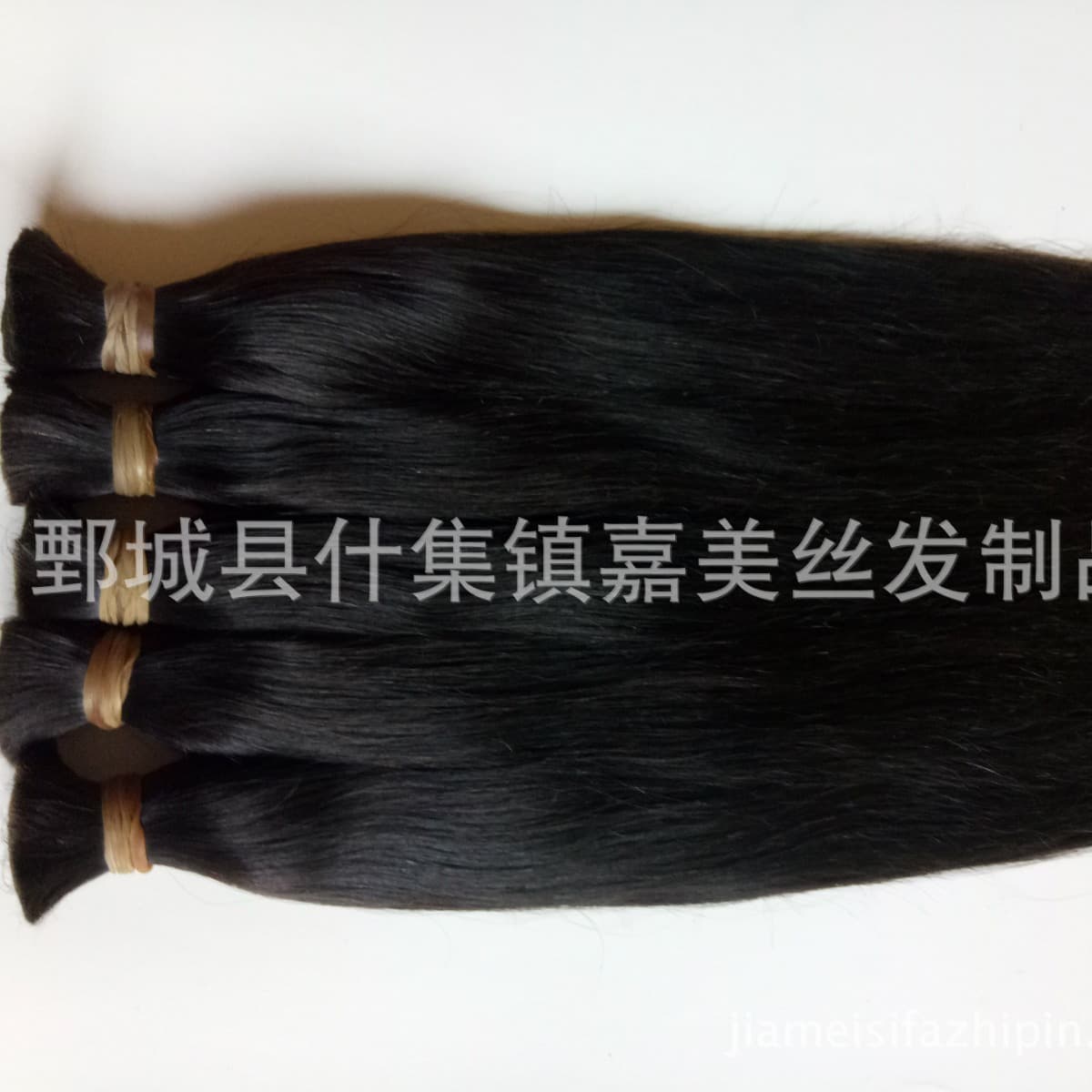 Factory Wholesale Real Human Hair Smooth Virgin Hair Extensions Bleachable 8-9 Levels Human Hair Bulk