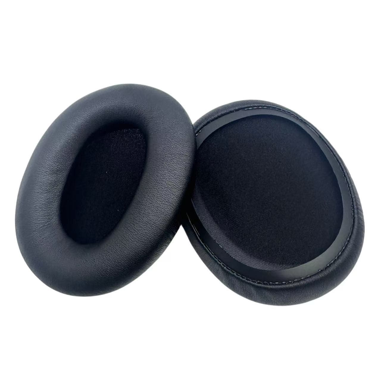 Compatible with Skullcandy Crusher ANC 2nd Gen Headphone Ear Pads Headband Sponge Earcups