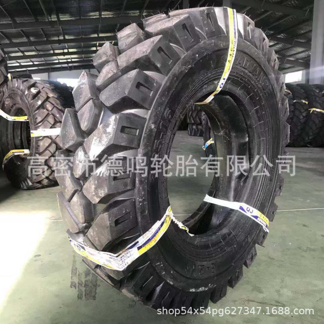 Supply Light Truck Tires 825-16LT Bias Ply Tires 8.25-16