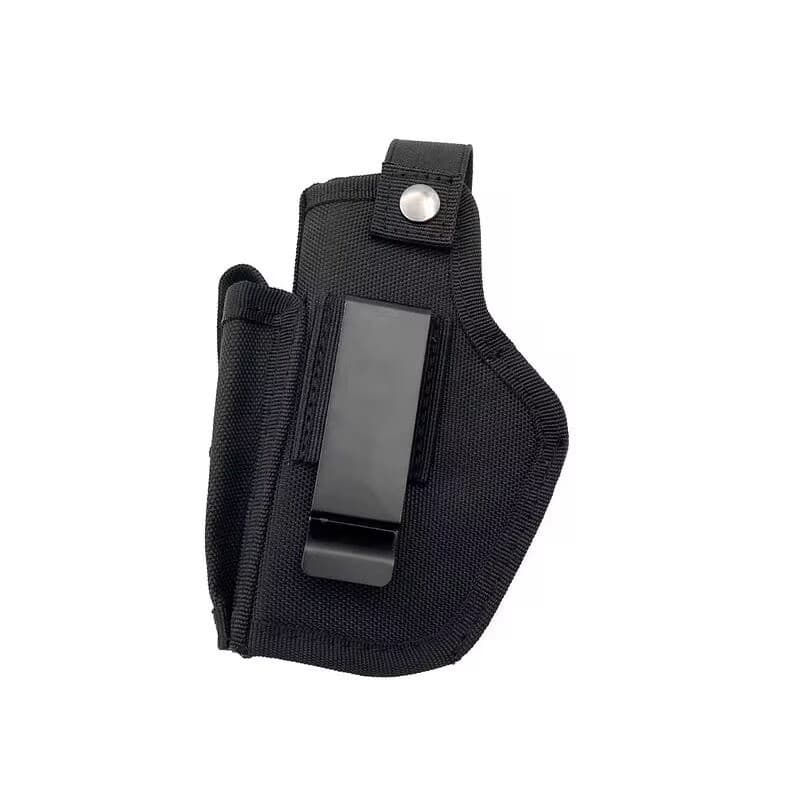 Amazon Tactical Ambidextrous Concealed Carry Holster Multi-Function Waist Pouch Attachment Pack IWB Metal Clip Scissors