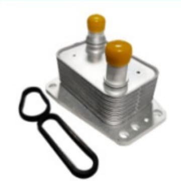 9807594380 Oil Cooler Oe: 9807594380 9807594380 9807594380