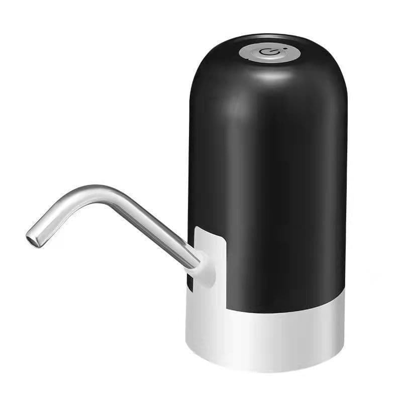 Barrel Water Electric Pump, Automatic Water Dispenser for Bottled Water, Small Household Drinking Water Pump, Free Shipping