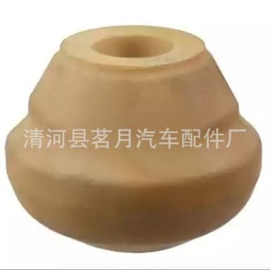 1ML412303 Leon shock absorber buffer block suspension buffer rubber shock pad dust cover repair kit