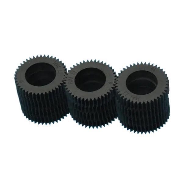 Currency Detector Cash Counter Paper Money Roller, Universal Fit for Major Brands