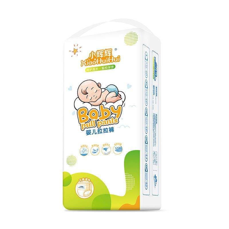 Pull-Up Diapers 7XXXXXXXL Extra Large for Big Kids, 6XL Night Use Diapers for Boys and Girls, 8XL