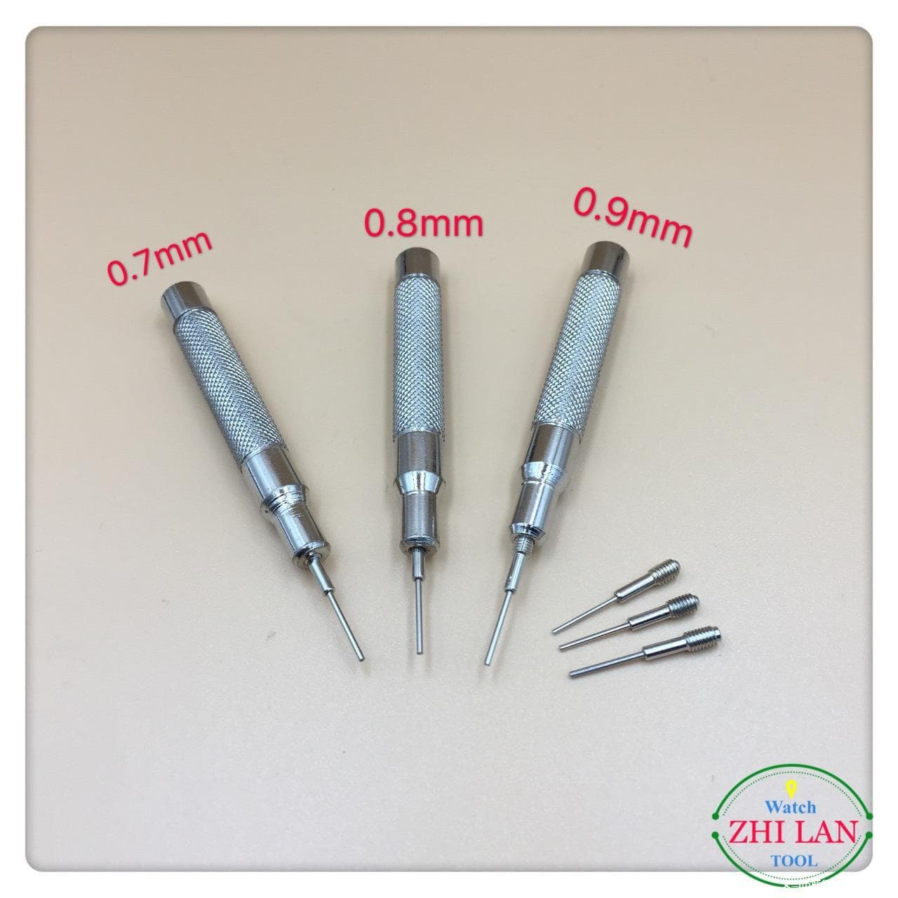 Watch Repair Tool / Strap Removal Tool / Spring Bar Tool / Watch Band Pin Punch