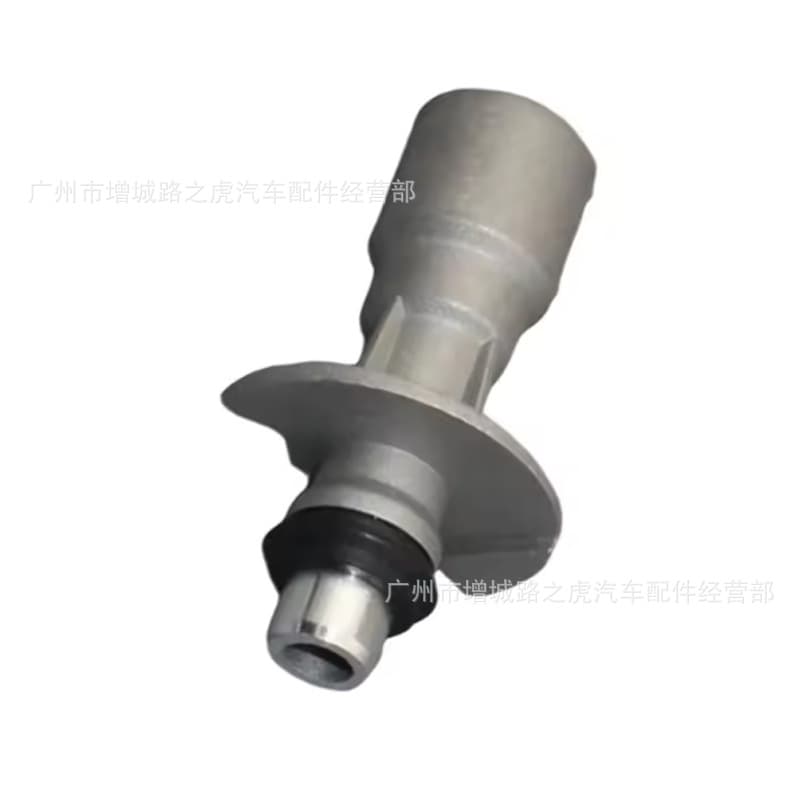 Applicable to Land Rover Range Rover aluminum tubing assembly LR028136 LR011997 AJ812249 C2Z18658