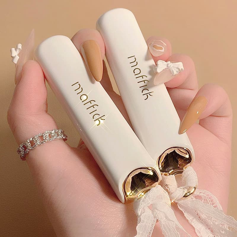 MAFFICK Lace Lipstick Velvet Matte Lipstick Long-lasting Non-stick Cup Non-fading Lipstick Factory Wholesale