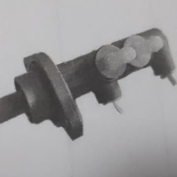 Factory-supplied brake master cylinder for Chery Fengyun 2 / E3 / A13 brake master pump A13-3505010