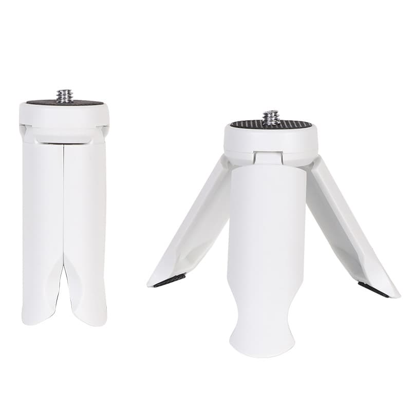 Compatible with DJI Pocket 3 Action Camera Video Fill Light Phone Mount GOPRO Kids Camera Tripod