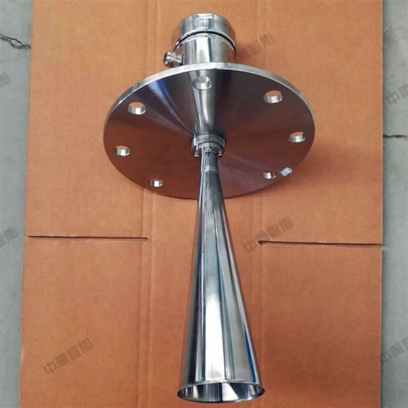 Source Manufacturer Selling Mining Intrinsically Safe Radar Level Gauge GUL60F