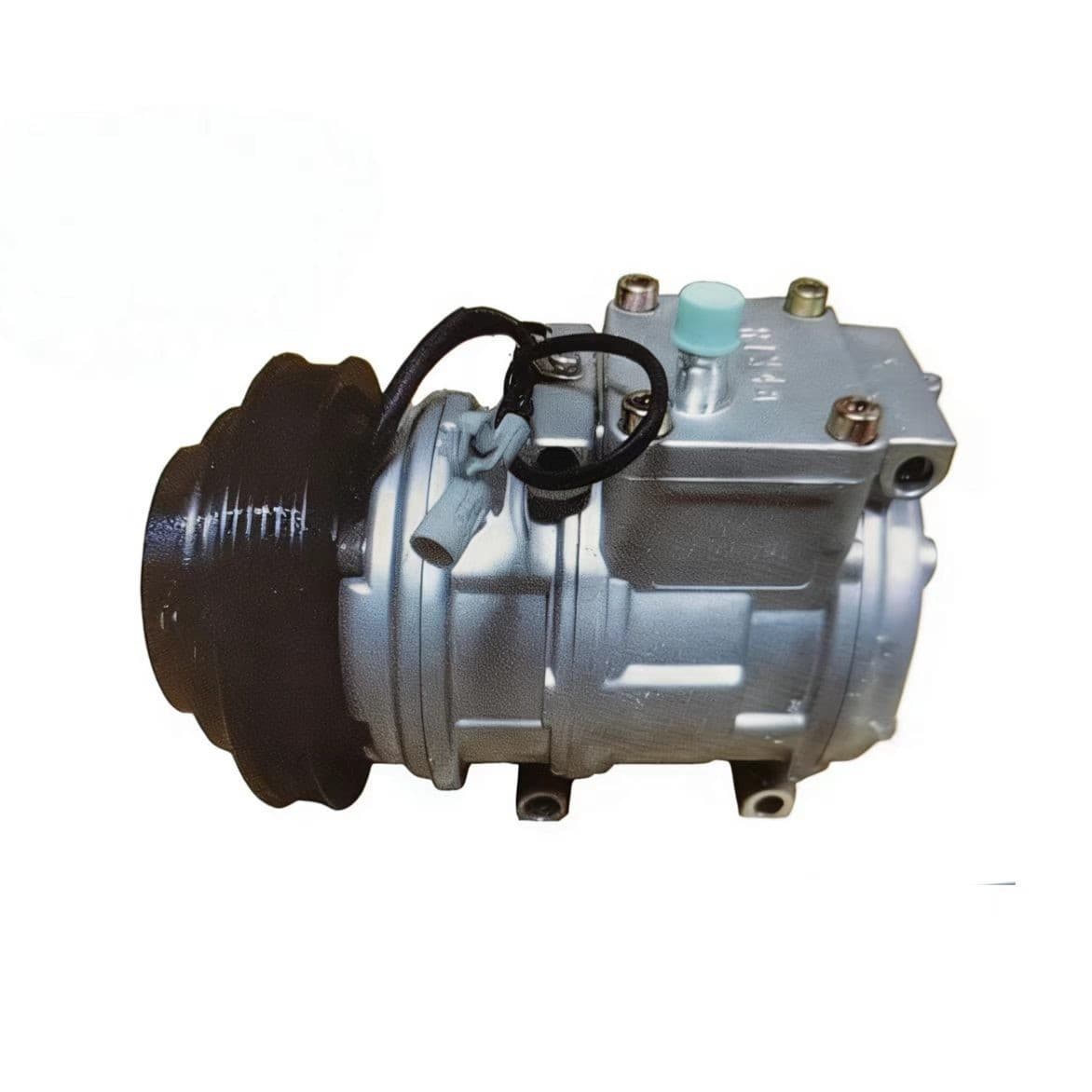 10PA17C Compressor for Toyota Prado 88320-35720 88320-6A050