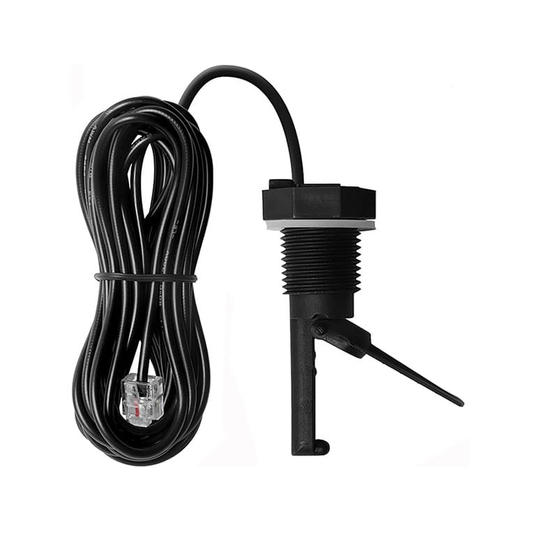Source manufacturer pool flow switch components, chlorine generator sensor, industrial precision measurement industrial grade