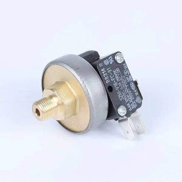 Vacuum Pressure Switch Negative Pressure Switch Pneumatic Negative Pressure Switch Vacuum Pump Negative Pressure Control Switch Air Pressure Switch