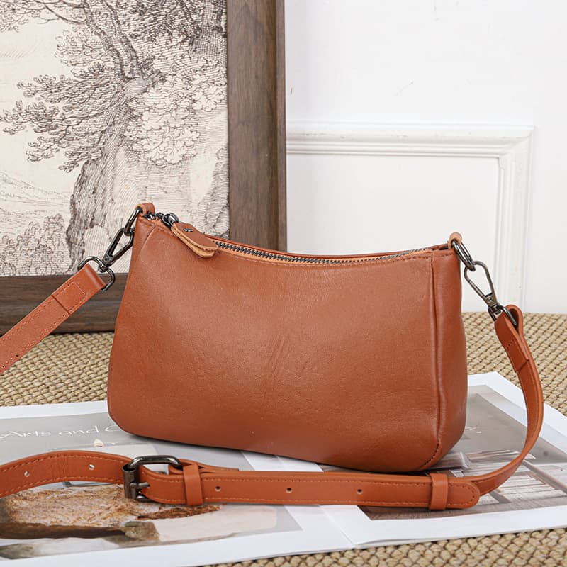 Small Bag Women 2026 Cross-border New bags Fashion Simple Crossbody Bag Versatile Chain Single Shoulder Underarm Small Square Bag