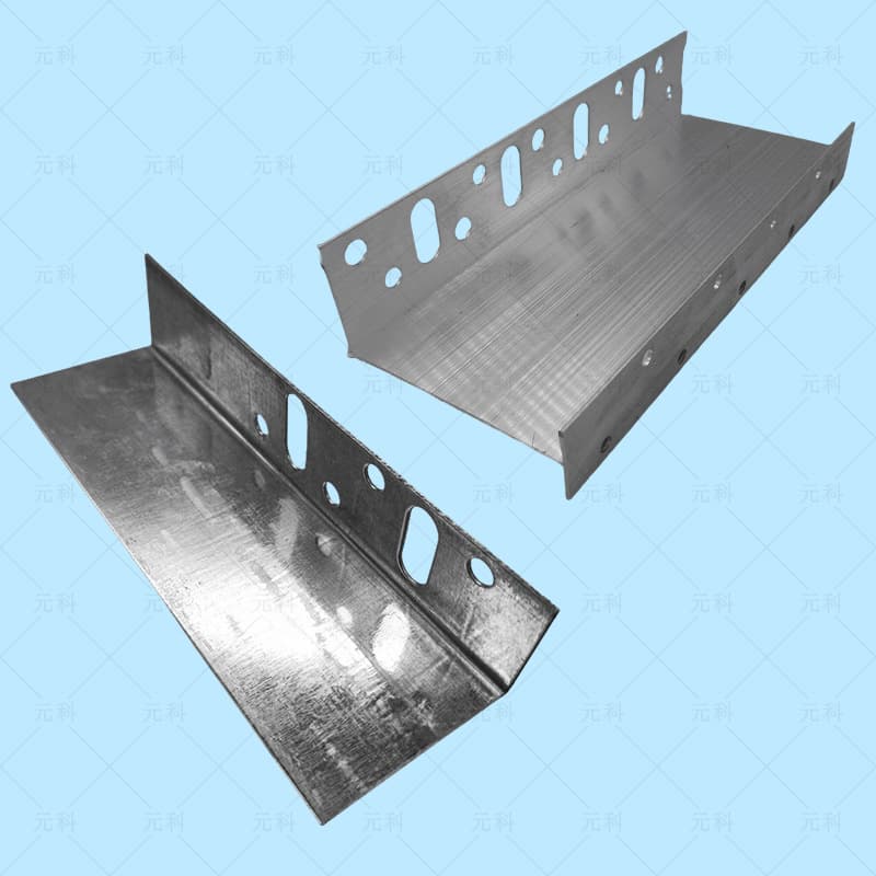Hebei bracket manufacturer large stock exterior wall insulation board metal galvanized bracket