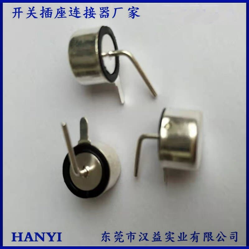 BL-108-45° Normally Closed Type, Home Appliance Tilt Angle Power-Off, Fall and Flip Detection Sensor, Ball Switch