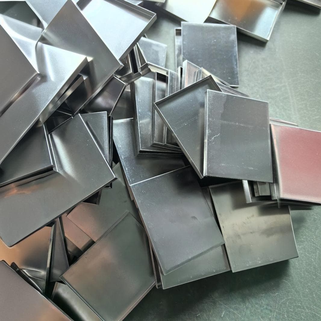 Shenzhen Source Manufacturer for Stamping Production and Processing of Electronic and Electrical Shielding Covers and Hardware Parts, Mold Design and Manufacturing