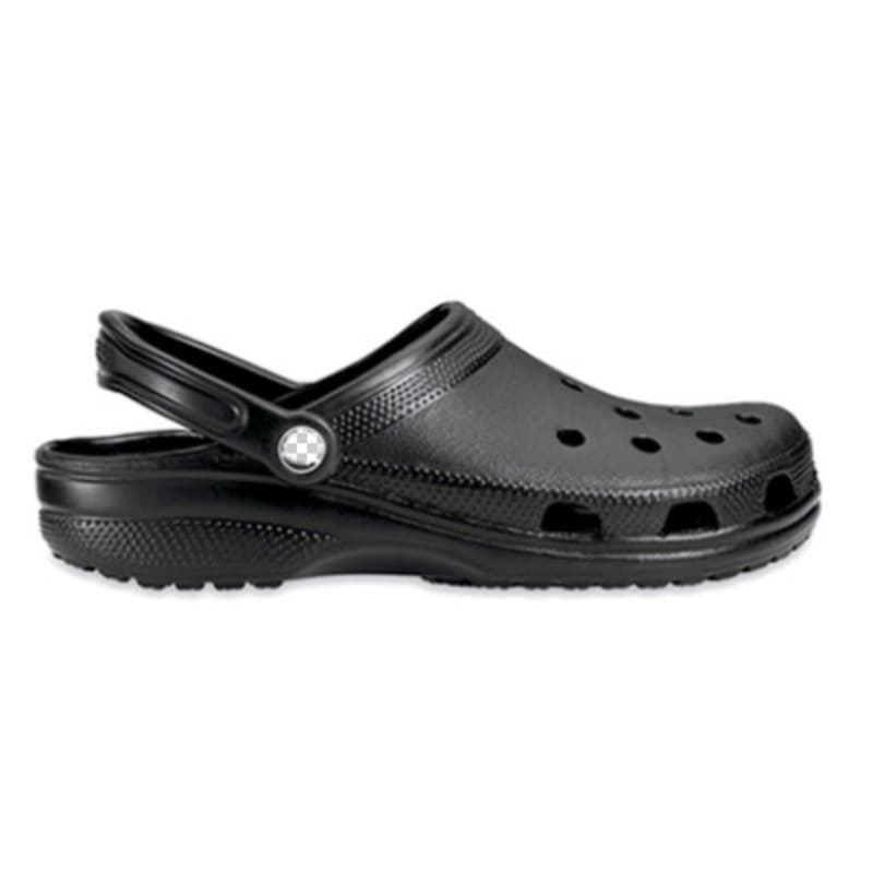 Cross classic clogs summer Crocs outdoor casual men's shoes women's shoes sandals beach shoes 10001