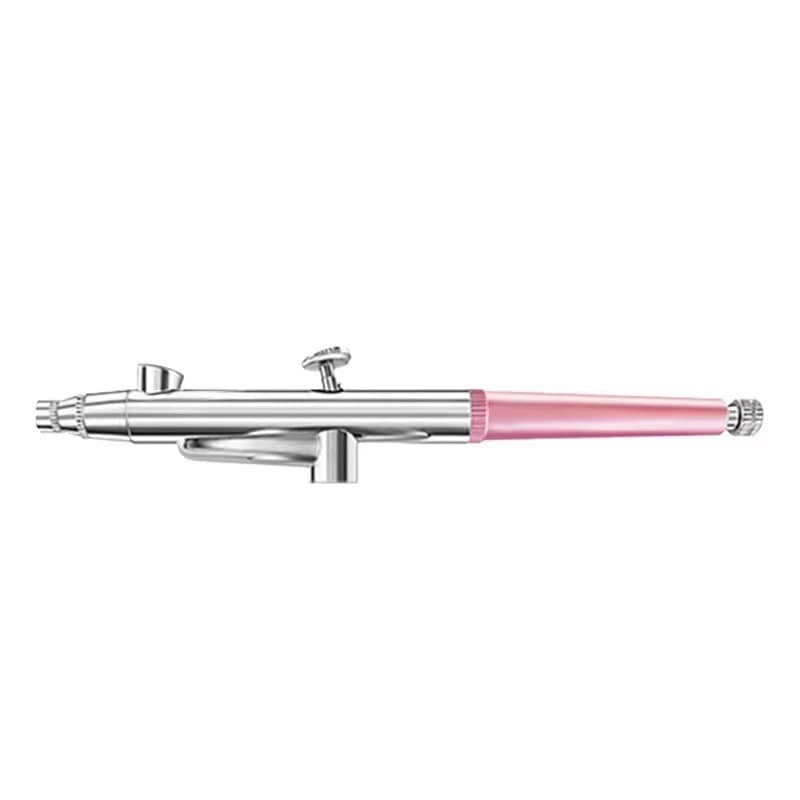 Cross-border New Supply High-Pressure All-Metal Spray Gun for Painting and Graffiti, Oxygen Infusion Machine Air Compressor Accessories