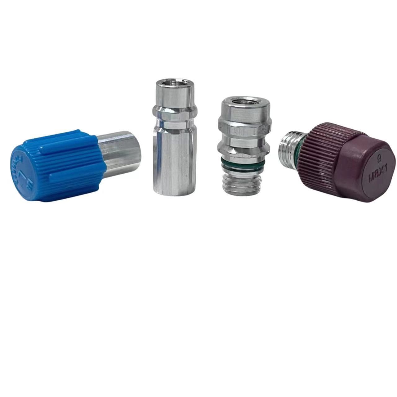 Bora Lavida Air Conditioning Pipe Valve 357820795J 357 820 795 K