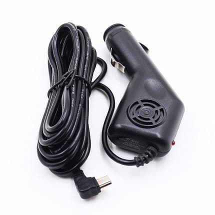 Supply E Road GPS Charger Navigation Charger Car Charger Electronic Dog Car Charger