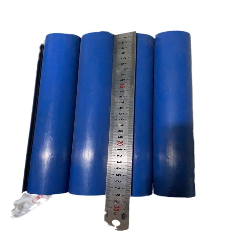 Polysulfone rod polysulfone sheet PPSU sheet black PSU sheet high-temperature resistant food-grade black polysulfone rod manufacturer