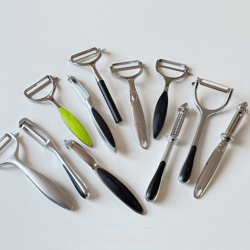 Wholesale Peeler Apple Peeler Fruit Peeler Kitchen Peeler Potato Peeler Vegetable Peeler