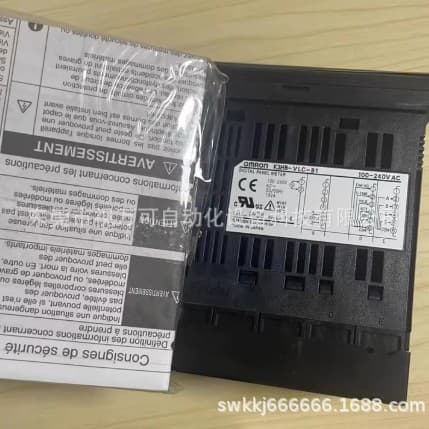 K3HB-VLC-B1 Brand New Omron Controller In-Stock Inquiry