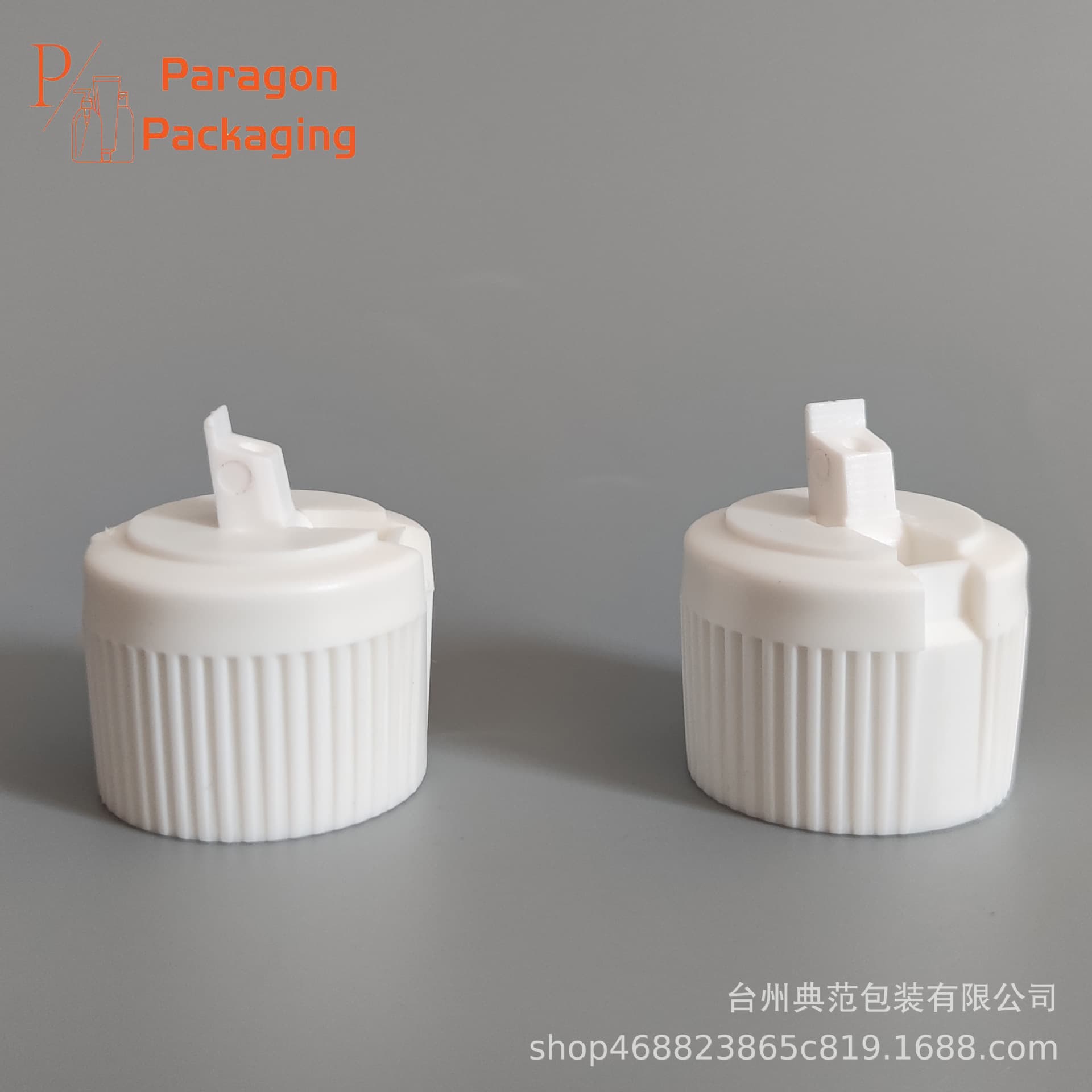 28 teeth turret cap, striped PP plastic cap, screw cap, sealing cap, daily chemical bottle cap, diluent bottle cap