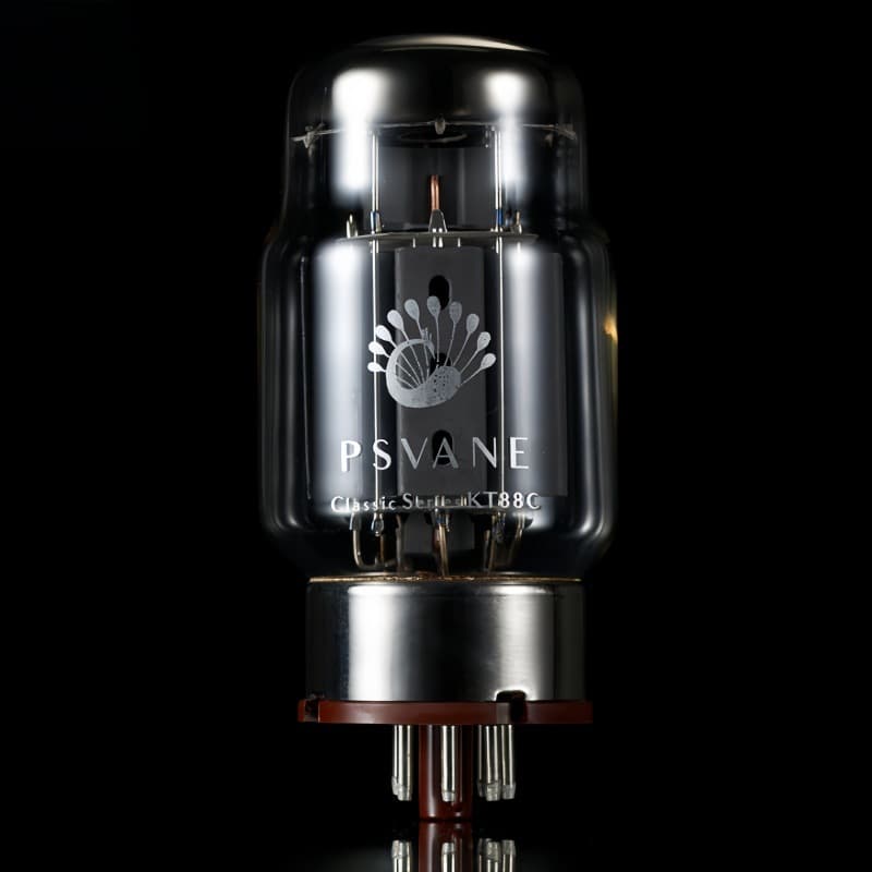 Psvane HIFI Series KT88-C EL34-C 6SN7-C 6SN7GT 6SN7-BE 6SN7-SE