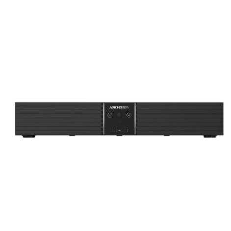 Hikvision 4-Bay Face Recognition Alert PoE Recorder DS-7916N-Z4/16P/X, 7908N-Z4/8P/X