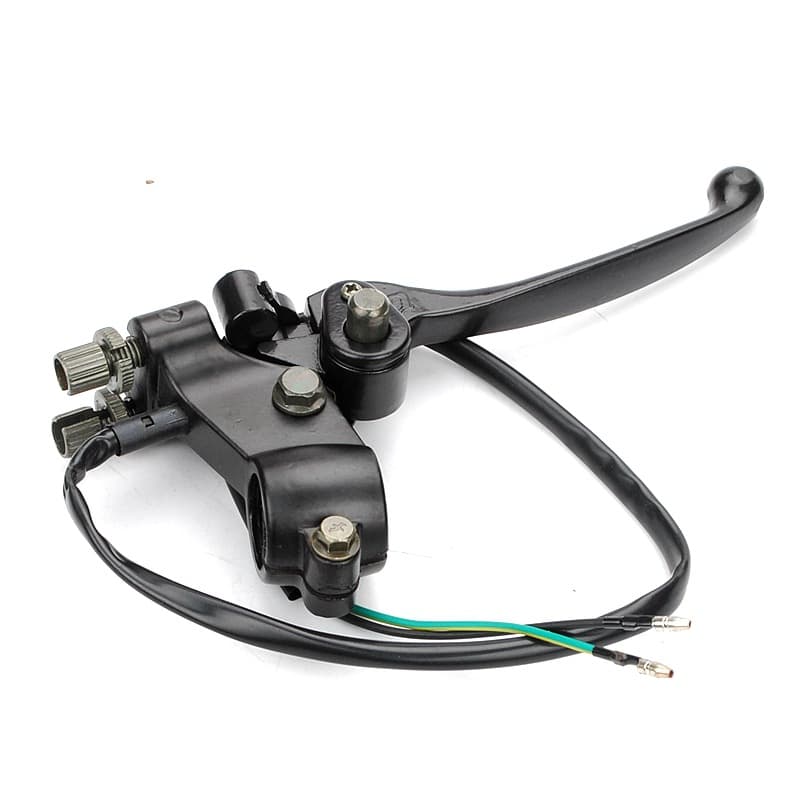 ATV Dual Control Front Brake Lever 50-125CC Four-Wheel Motorcycle Modification Parts