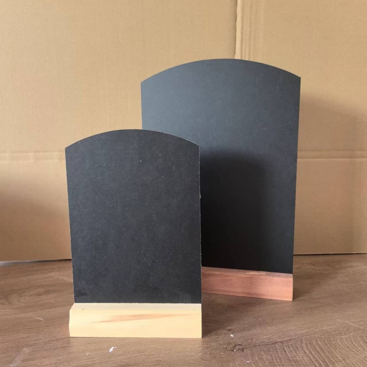 Creative Chalkboard A3 A4 A5 Shop Bar Menu Chalkboard Kids Practice Chalk Writing Standing Chalkboard Wholesale