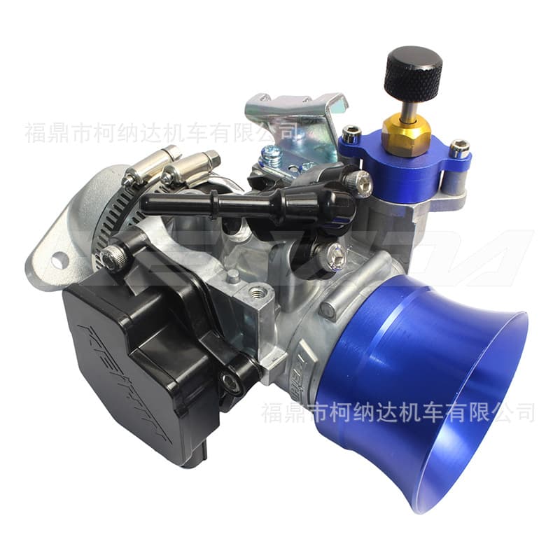 CBR 250 300 Motorcycle Throttle Body 38mm 40mm 42mm Modified EFI Throttle Body Suit