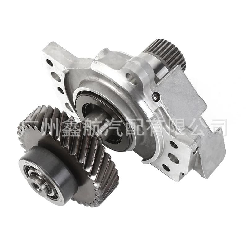JF015E RE0F11A Automatic Transmission Input Shaft Compatible with Nissan Sunny, Sylphy, Livina, Tiida