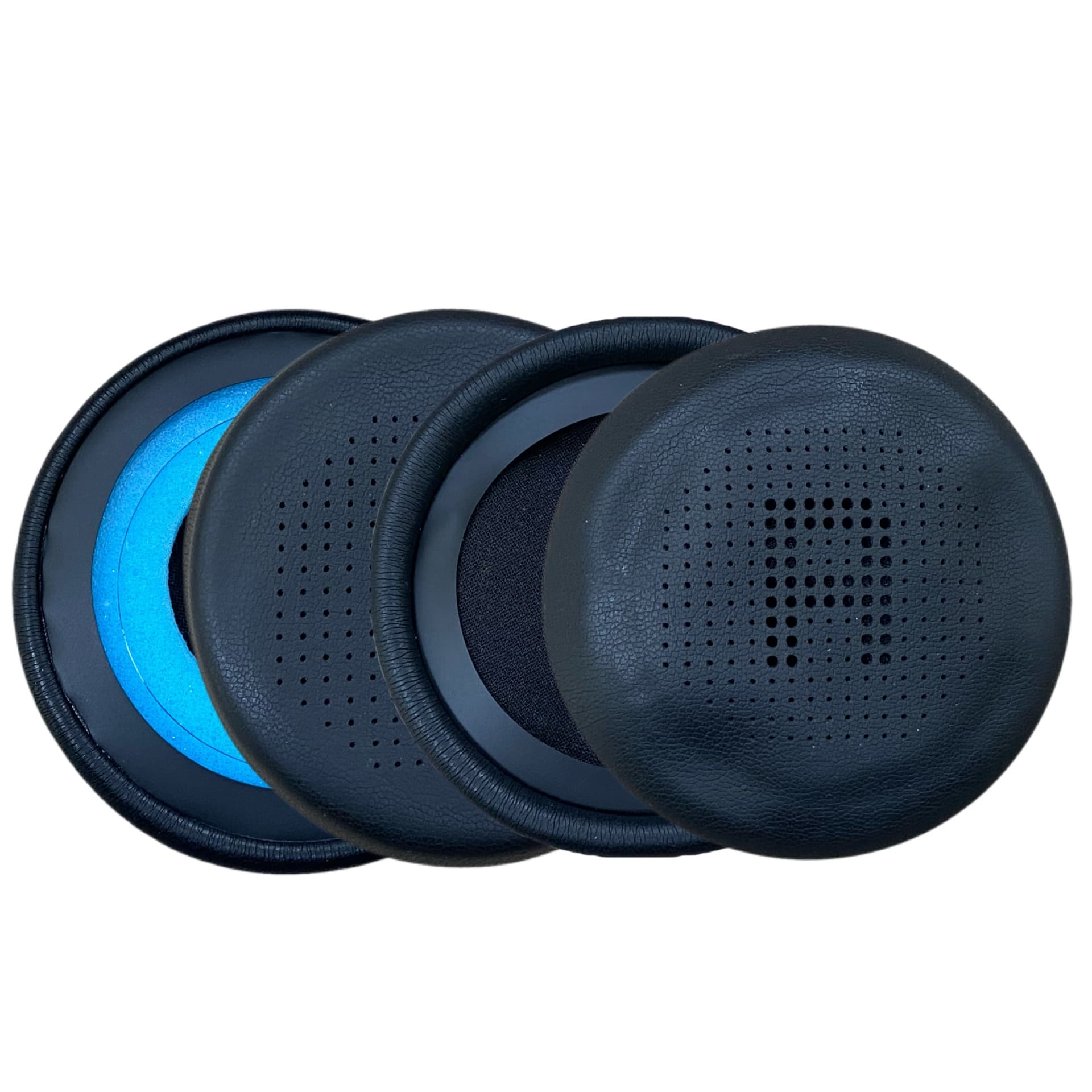 Replacement Ear Pads for Dell WL5022 Wireless Bluetooth Noise-Canceling Headphones