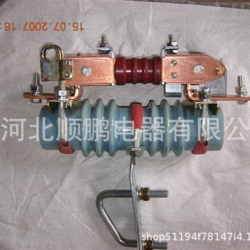 WTBK-0.5KV/630A Outdoor Low-Voltage Disconnector, 0.5KV Low-Voltage Isolating Knife-Fuse Switch, Pole-Mounted Disconnector