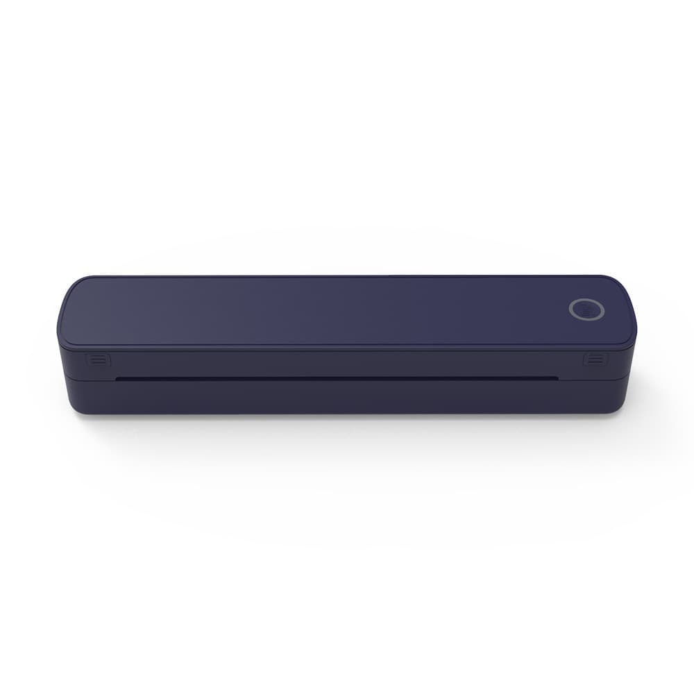 Cross-border A4 Thermal Printer Inkless Printing Small Portable Home Wireless Bluetooth Thermal Printer